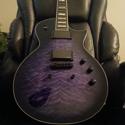 ESP Standard Eclipse RARE image 2