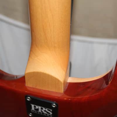 Paul Reed Smith PRS CE 24 2016 - Present - Amber image 11