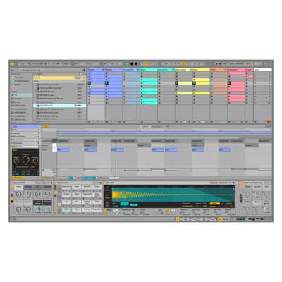 Ableton Live 12 Suite with Novation Launchkey 25 Mk4 Bundle image 7