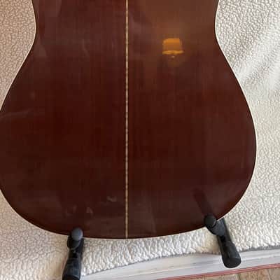 Yamaha FG-420-12A 1989-1994 - Natural image 10