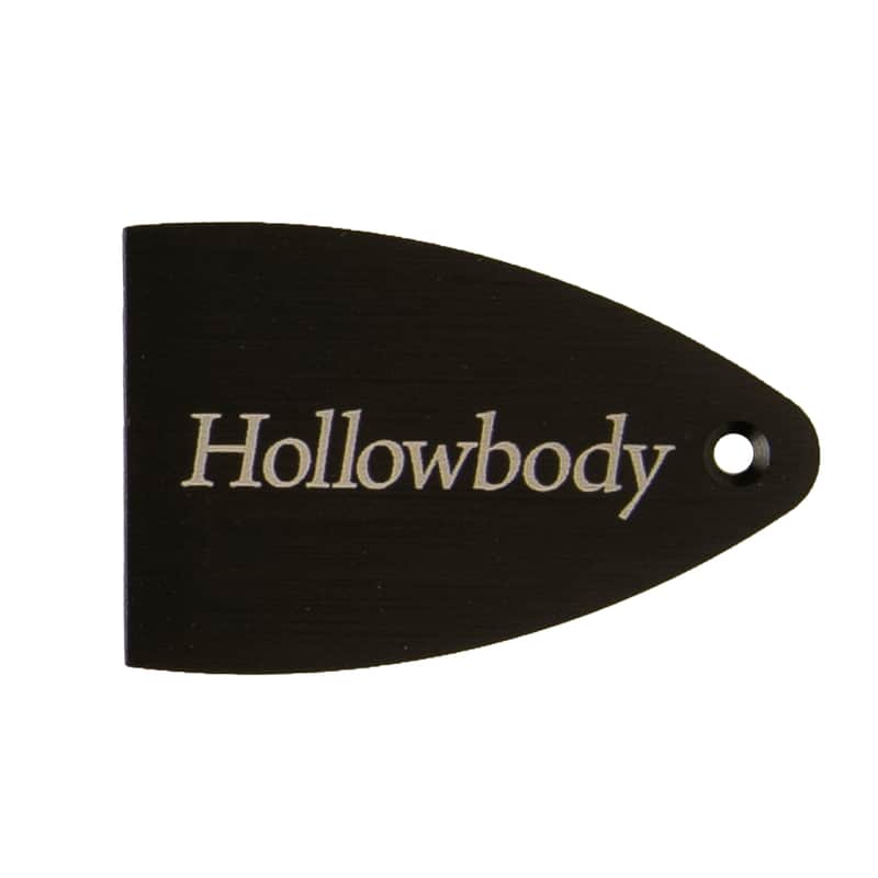 PRS Core / CE / S2 Etched Truss Rod Cover image 6