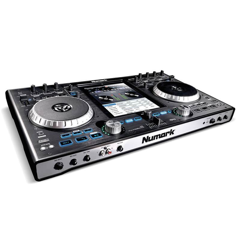 Numark iDJ Pro Controller | Reverb