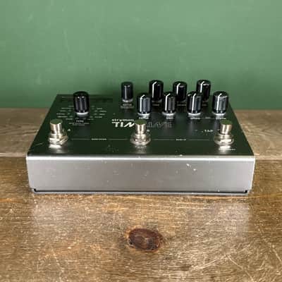 Strymon TimeLine Delay 2011 - Present - Silver image 6