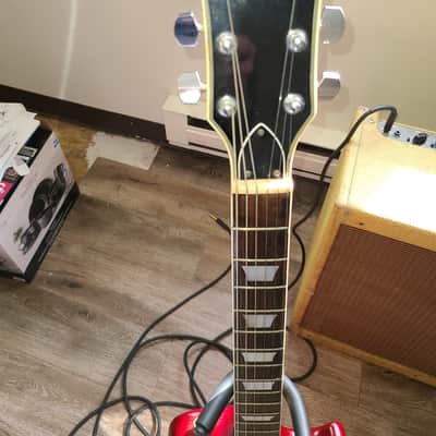 Harmony H90 Lp   Single Cut image 6