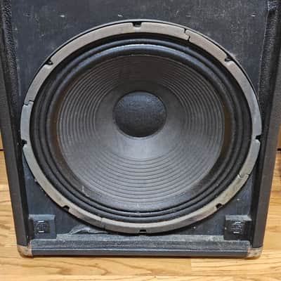 Fender Bassman 20 Bass Guitar Tube Amp image 6