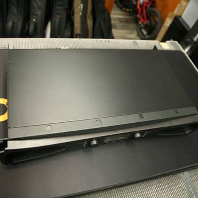 Crown Audio XLS 2502 - Black - Power Amp image 12