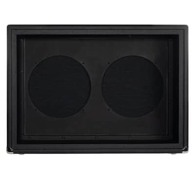 Mojotone 2x12 Lite Classic Style Speaker Extension Cabinet image 3