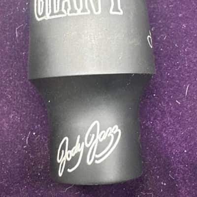JodyJazz George Garzone Sig. Series Tenor Saxophone Mouthpiece 10* 2026 - Composite image 2