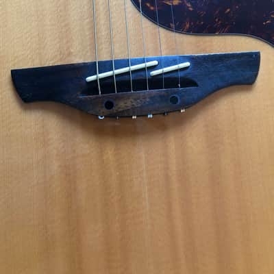 Takamine EG-523SC 2000s - Natural image 9