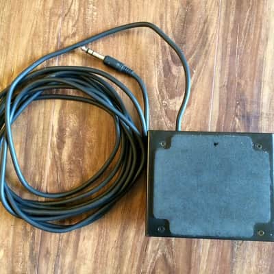 Marshall Channel / DFX Foot Switch image 2