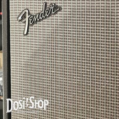 Fender Super Reverb Silverface 1973 - 4x10" Jensen - 45W - Original Vintage image 3