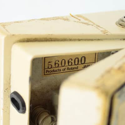 Boss Not Work DD-2 Digital Delay 1985 Made in Japan Vintage Guitar Effect Pedal 560600 image 9