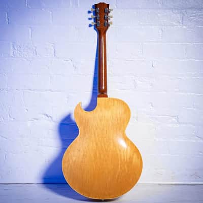 Gibson ES-175 1950 - Blonde image 5