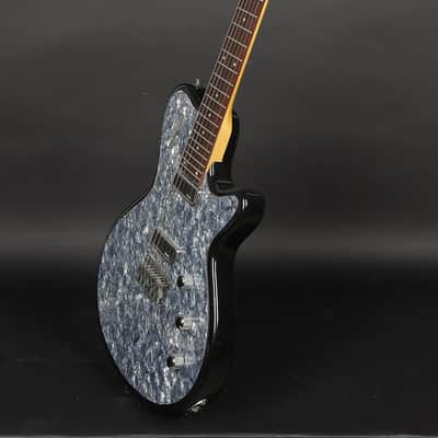 Godin Radiator Electric Guitar w/ Godin Gig Bag image 10