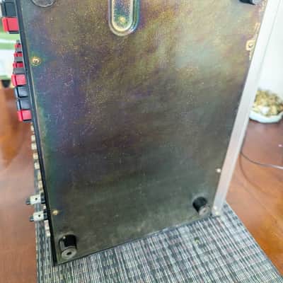 Sony SB-5335 Audio Selector: Input/Tape/Phono, 3 Amps, 5 Speakers, Clean, Work! image 12