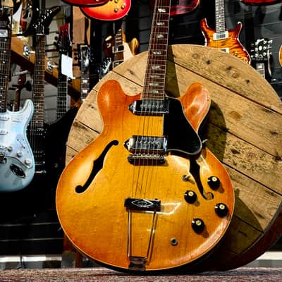 Gibson ES-330TD 1968 image 2
