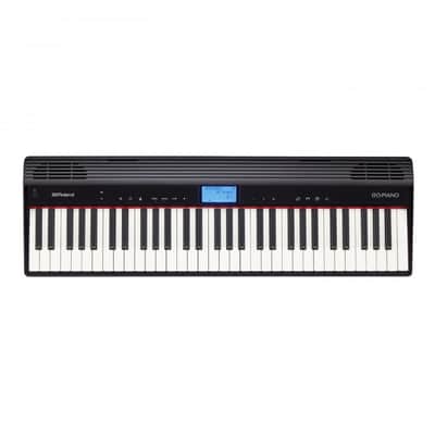 専用　Roland GO:PIANO with Alexa GO-61P-A Roland - GO:PIANO with Alexa Built-in | Digital Piano