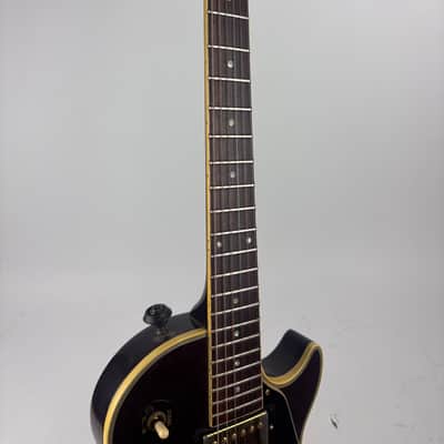 1984 Gibson Les Paul Studio Custom Tobacco Sunburst w/ Original Gibson Case image 11