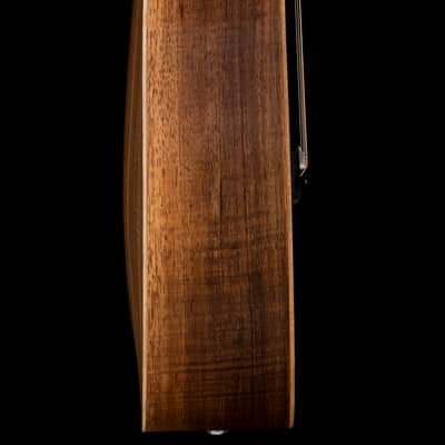 Taylor GS Mini-e LTD Figured Koa #55255 image 6