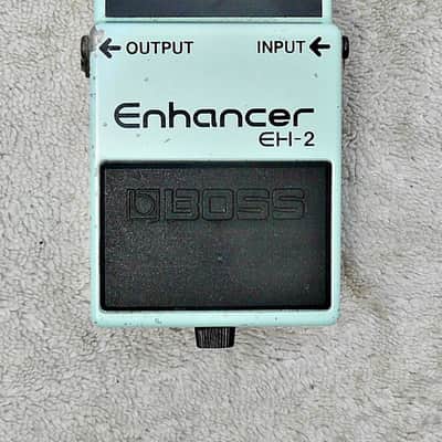 Boss EH-2 Enhancer | Reverb