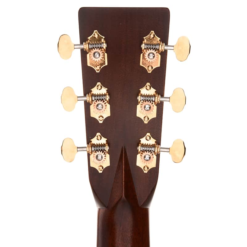 Martin OM-28E Modern Deluxe image 6