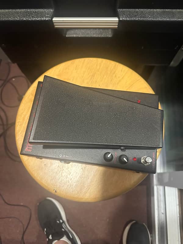 Morley Bad Horsie Wah