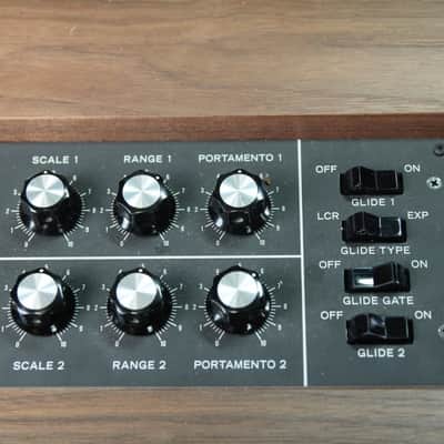 Moog Modular modular image 25
