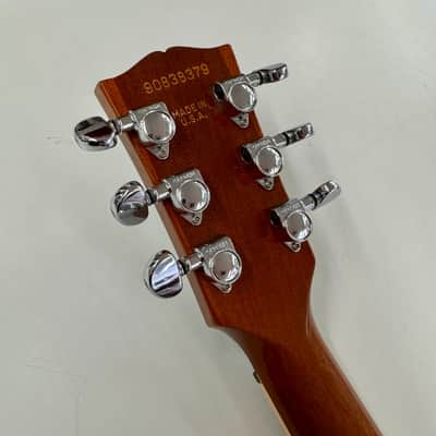 Gibson Les Paul Standard Double Cut 1998 (***Secondhand***) image 7