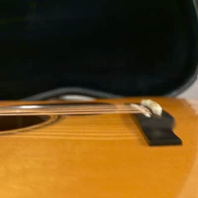 2005 Bourgeois Country Boy with Adirondack Top and K & K Pure Mini image 12