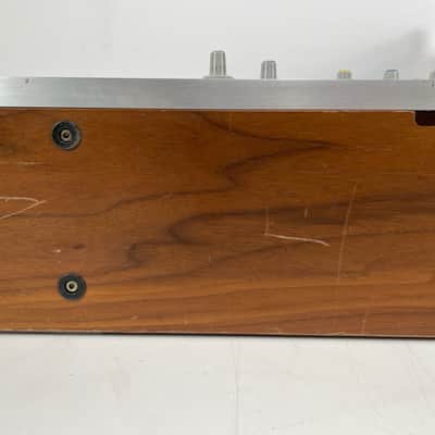 Studer - 169 - Studio Mixer - Inc. Manual/Spare-Parts/Breakout-Box - Serviced (Recapped) image 13