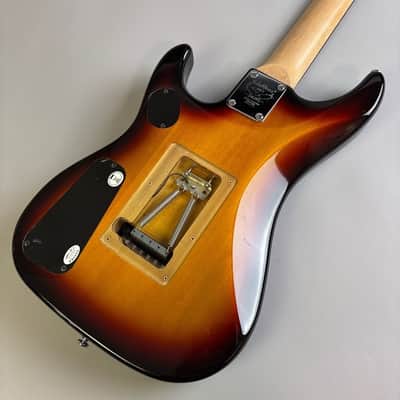 Washburn N2 image 5
