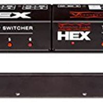 Voodoo Lab Electric Guitar Hardware (HEX) image 4