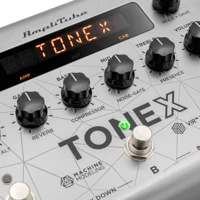 TONEX Pedal Bass Edition image 5