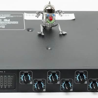 Focusrite Saffire PRO 40 Firewire Audio Interface +Neuwertig OVP+ 1.5J Garantie image 7