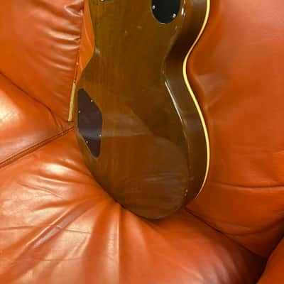 2001 Gibson Les Paul Standard Doyle Coil PAF Vintage Sunburst image 12