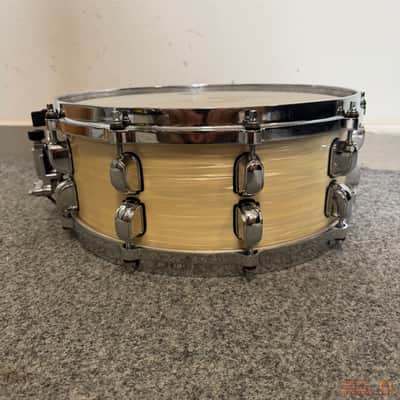 Tama Starclassic 14x5,5 Birch Snare Drum (Japan) image 3