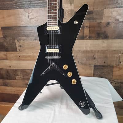 Dean ML 79 Classic Black, FREE SHIP #506 image 3