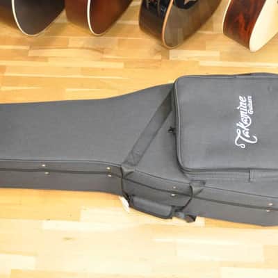 TAKAMINE EF360GF Glenn Frey Signature / Made In Japan / Dreadnought Acoustic-Electric / EF360 / 62110220 image 15