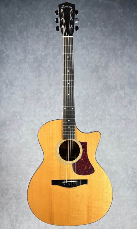 Eastman AC222CE-Deluxe image 1