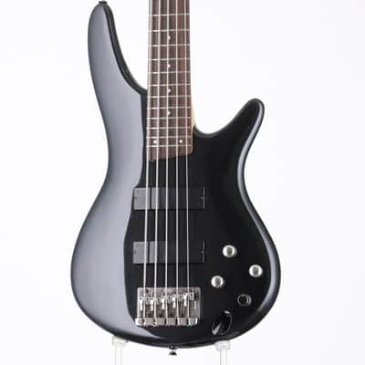 Ibanez SR305-IPT (Iron Pewter) Ibanez 5-string active bass [I090737140] (06/08) image 6