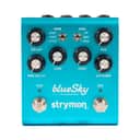 Strymon - Bluesky Reverberator Pedal - w/Box USED