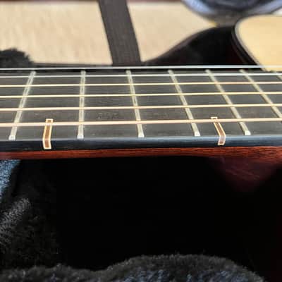 Yamaha FG9 M 2023 - Natural image 8