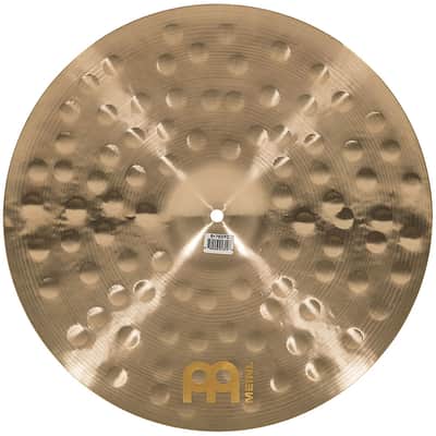 Meinl Byzance Extra Dry 17" Thin Crash image 5