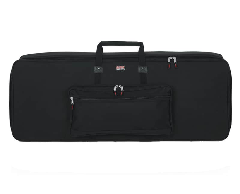 Gator Cases GKB-76 76-Key Keyboard Gig Bag - Open Box image 1