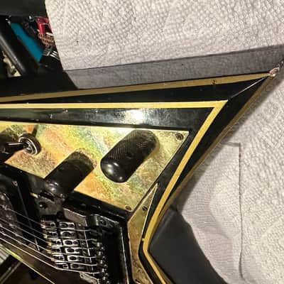 Jackson RR1 Custom 1984 image 5