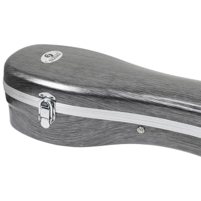 Fazley GC-CC500BB classical guitar case image 4