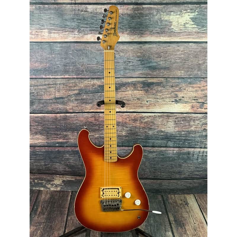 Ibanez RS315 Roadstar II Deluxe image 1