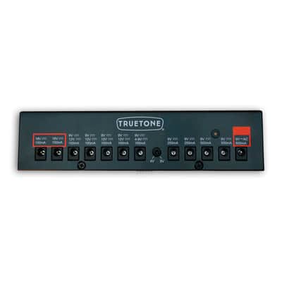 Truetone 1 SPOT Pro CS12 image 2