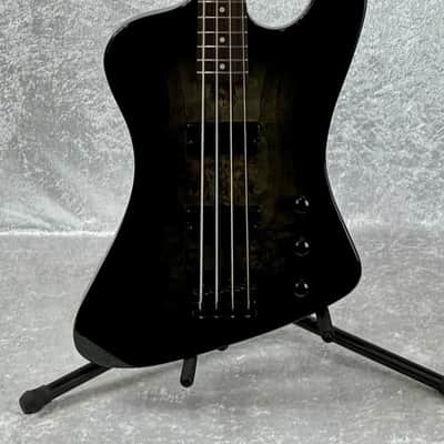 IN-STOCK - 2026 LTD PHOENIX-204DX DX SERIES BASS \ BLACK BURST image 2
