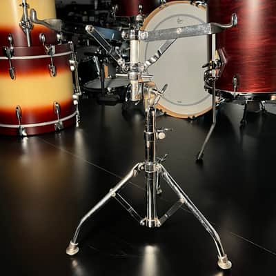 Vintage 1970's Ludwig Atlas Snare Stand image 1